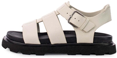 (W) UGG Capitelle 松紧带厚底凉鞋 茉莉色 1152674-JSM Buy (W) UGG Capitelle 松紧带厚底凉鞋 茉莉色 1152674-JSM