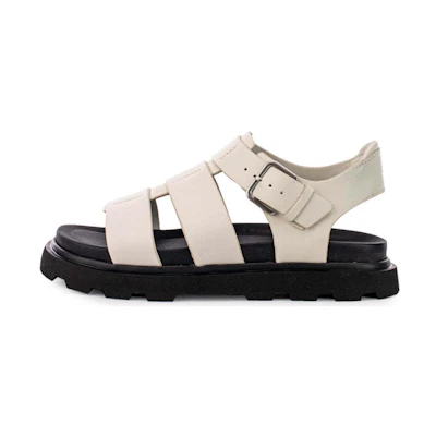 (W) UGG Capitelle Strap Platform Sandal Jasmine