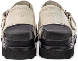 (W) UGG Capitelle 松紧带厚底凉鞋 茉莉色 1152674-JSM Shop (W) UGG Capitelle 松紧带厚底凉鞋 茉莉色 1152674-JSM