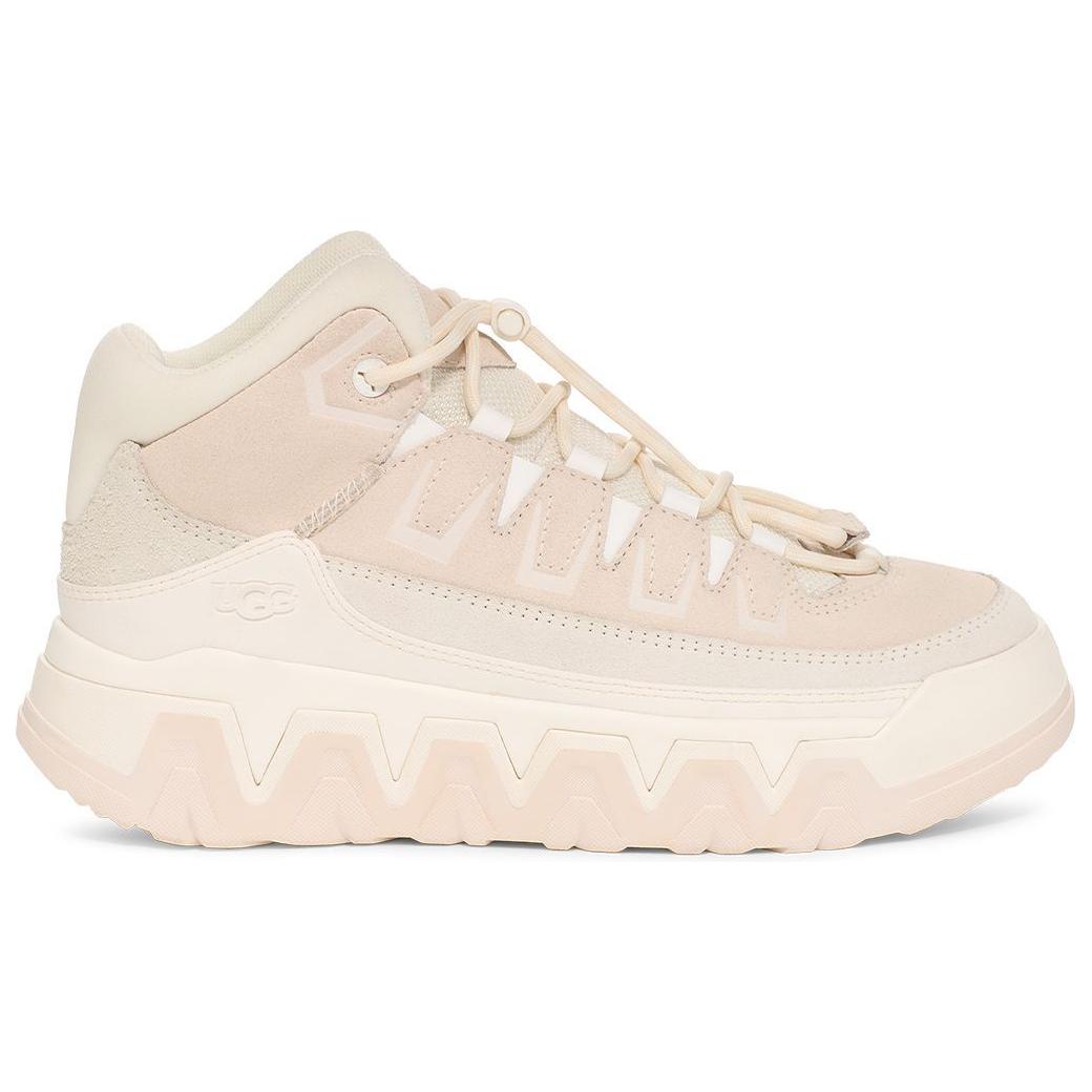 Lookbook (W) UGG Captrail High 'Beige Claro' 1161831-LHB