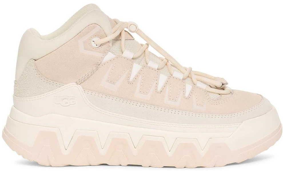 (W) UGG Captrail High 'Beige Claro' 1161831-LHB Lookbook (W) UGG Captrail High 'Beige Claro' 1161831-LHB