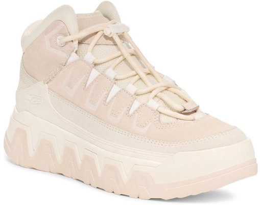 (Women) UGG Captrail High 'Light Beige' 1161831-LHB Lookbook (Women) UGG Captrail High 'Light Beige' 1161831-LHB