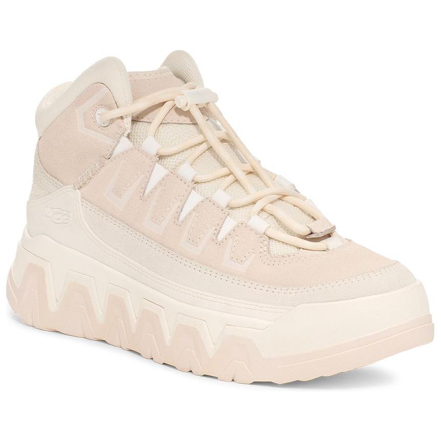 Shop (W) UGG Captrail High 'Beige Claro' 1161831-LHB