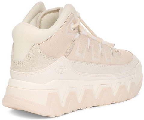 (Women) UGG Captrail High 'Light Beige' 1161831-LHB Shop (Women) UGG Captrail High 'Light Beige' 1161831-LHB