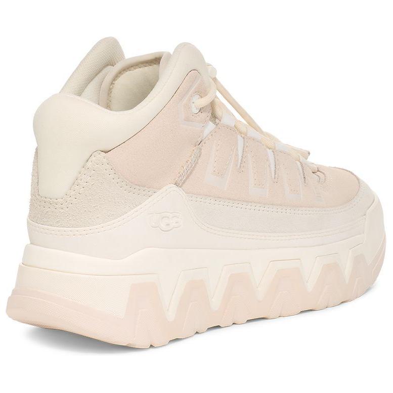 Purchase (W) UGG Captrail High 'Beige Claro' 1161831-LHB