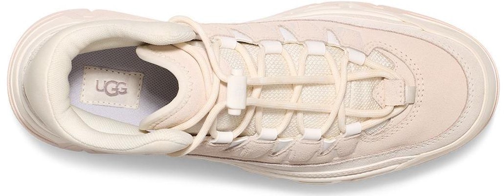 (Women) UGG Captrail High 'Light Beige' 1161831-LHB Purchase (Women) UGG Captrail High 'Light Beige' 1161831-LHB
