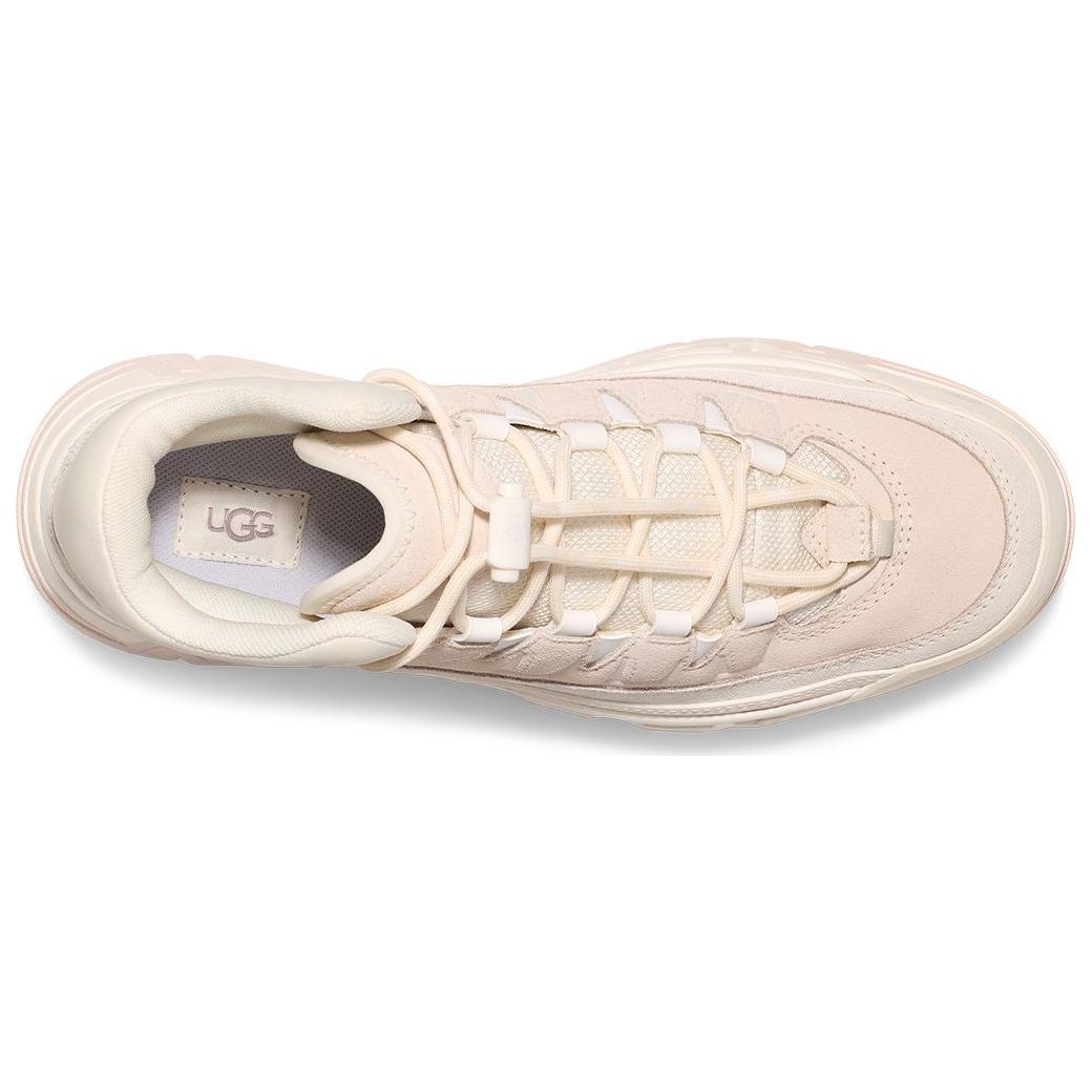 Details for (W) UGG Captrail High 'Beige Claro' 1161831-LHB