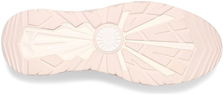 (Women) UGG Captrail High 'Light Beige' 1161831-LHB Details for (Women) UGG Captrail High 'Light Beige' 1161831-LHB