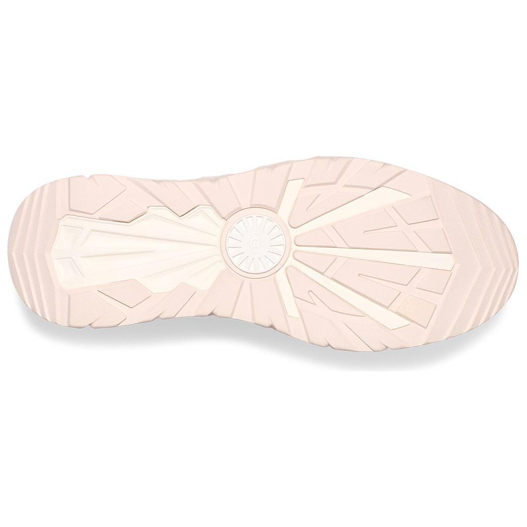 Sizing (W) UGG Captrail High 'Beige Claro' 1161831-LHB