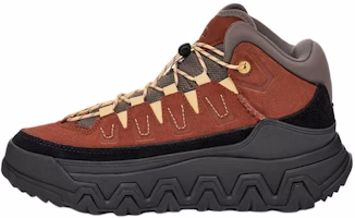 (Women) UGG CapTrail High Boot Red Jasper 1161831-RDJ (Women) UGG CapTrail High Boot Red Jasper 1161831-RDJ