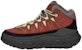 (Women) UGG CapTrail High Boot Red Jasper 1161831-RDJ