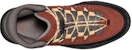 (Women) UGG CapTrail High Boot Red Jasper 1161831-RDJ