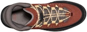 Purchase (Women) UGG CapTrail High Boot Red Jasper 1161831-RDJ