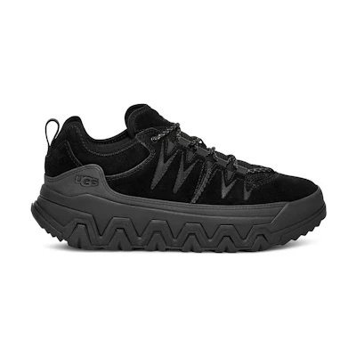 (W) UGG CapTrail Low 'Black'