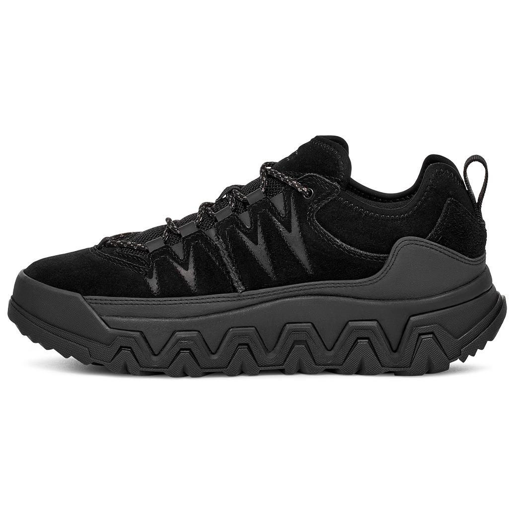 Order (W) UGG CapTrail Low ''Noir''. 1161830-BLK-05