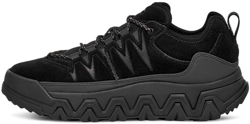 (W) UGG CapTrail Low ''Noir''. 1161830-BLK-05 Order (W) UGG CapTrail Low ''Noir''. 1161830-BLK-05