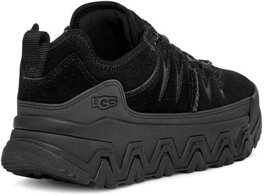 (W) UGG CapTrail Low ''Noir''. 1161830-BLK-05 Shop (W) UGG CapTrail Low ''Noir''. 1161830-BLK-05