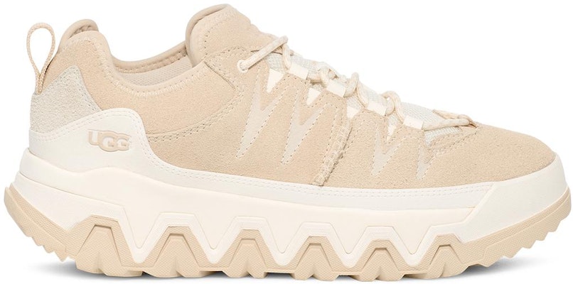 (Women) UGG Captrail Low 'Light Beige' 1161830-LHB Order (Women) UGG Captrail Low 'Light Beige' 1161830-LHB
