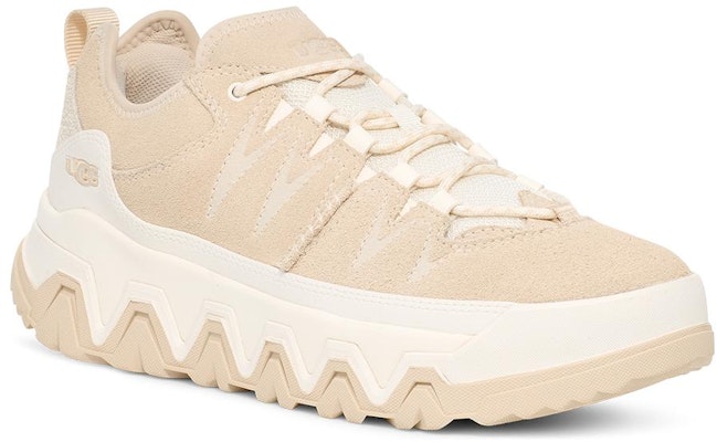 (Women) UGG Captrail Low 'Light Beige' 1161830-LHB Lookbook (Women) UGG Captrail Low 'Light Beige' 1161830-LHB