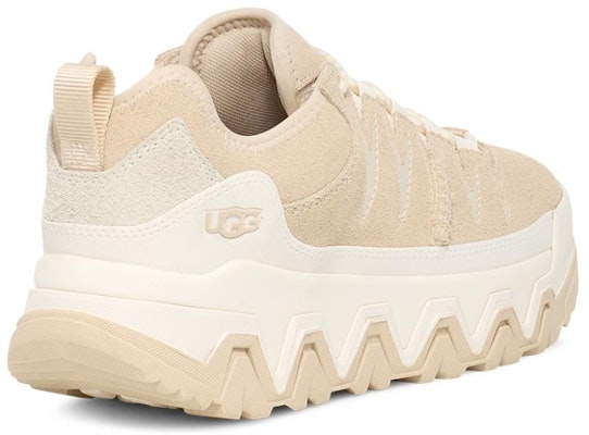 (Women) UGG Captrail Low 'Light Beige' 1161830-LHB Shop (Women) UGG Captrail Low 'Light Beige' 1161830-LHB