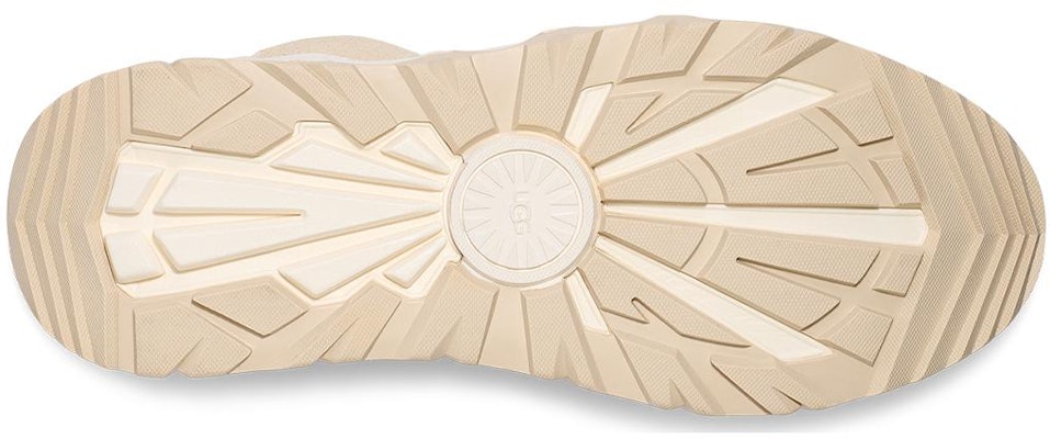 (Women) UGG Captrail Low 'Light Beige' 1161830-LHB Details for (Women) UGG Captrail Low 'Light Beige' 1161830-LHB