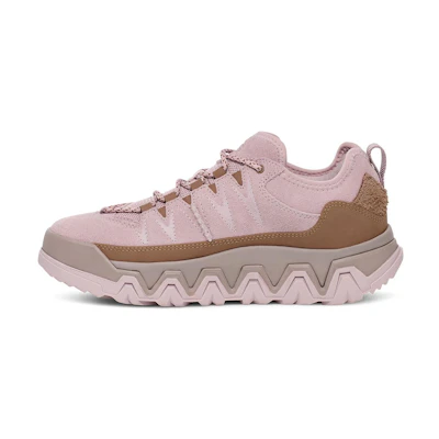 (W) UGG CapTrail Low 'Pale Smoke'