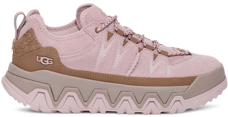 (Women) UGG CapTrail Low 'Pale Smoke' 1161830-PSK Order (Women) UGG CapTrail Low 'Pale Smoke' 1161830-PSK
