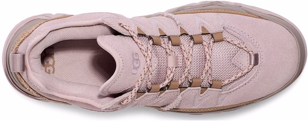 (Women) UGG CapTrail Low 'Pale Smoke' 1161830-PSK Shop (Women) UGG CapTrail Low 'Pale Smoke' 1161830-PSK