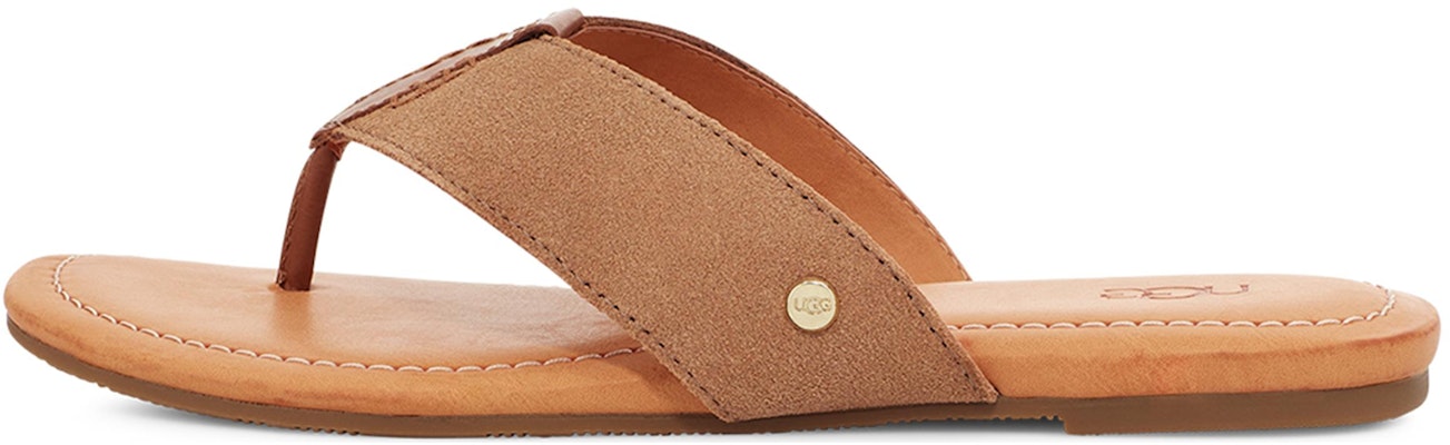 (W) UGG Selipar 'Chestnut' 1139051-CHE Buy (W) UGG Selipar 'Chestnut' 1139051-CHE