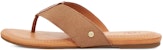 (W) UGG Selipar 'Chestnut' 1139051-CHE