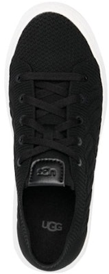 (W) UGGアラメダニット (ブラック) 1144975-BLK Shop (W) UGGアラメダニット (ブラック) 1144975-BLK