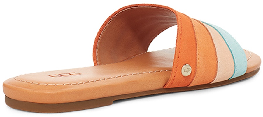 (W) UGG カジュアル サンダル シトラス (UGG Kajuaru Sandaru Shitorasu) 1126430-MSYS Shop (W) UGG カジュアル サンダル シトラス (UGG Kajuaru Sandaru Shitorasu) 1126430-MSYS