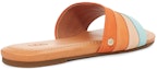 Shop (W) UGG Kasual Selesa Selipar Fesyen Hujung Terbuka 'Citrus' 1126430-MSYS
