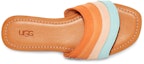 Purchase (W) UGG Kasual Selesa Selipar Fesyen Hujung Terbuka 'Citrus' 1126430-MSYS
