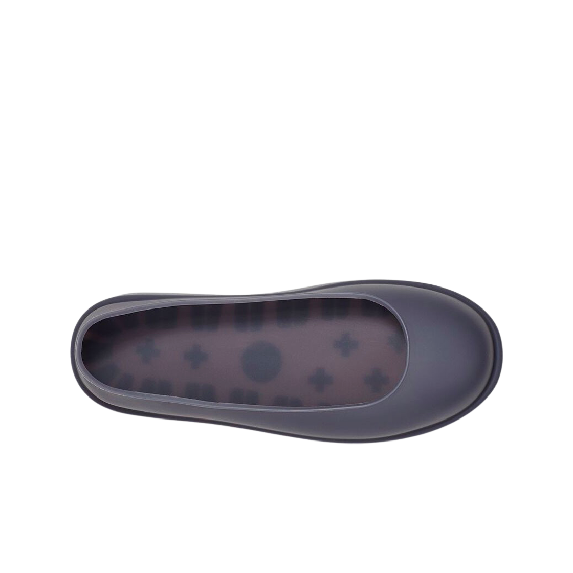 Order (W) UGG Casual Comfort Slip-On 'Negro' 1129431-BLK