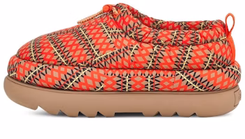 (Women) UGG Maxi Heritage Braid Clog 'Chestnut' 1139131-CHE (Women) UGG Maxi Heritage Braid Clog 'Chestnut' 1139131-CHE