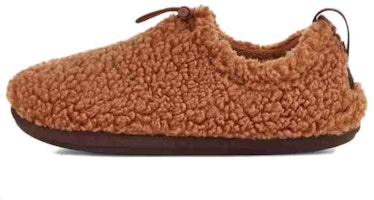 (Women) UGG Plushy Slipper 'Hardwood' 1143952-HWD (Women) UGG Plushy Slipper 'Hardwood' 1143952-HWD