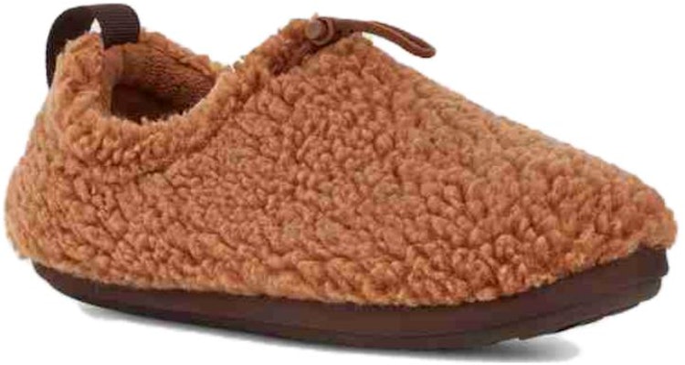 (W) Pantuflas UGG Plushy 'Hardwood' 1143952-HWD Order (W) Pantuflas UGG Plushy 'Hardwood' 1143952-HWD