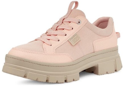 (W) UGG Ashton Hybrid 'Rosy Beige' - Beige Mawar 1136892-RYBG Lookbook (W) UGG Ashton Hybrid 'Rosy Beige' - Beige Mawar 1136892-RYBG