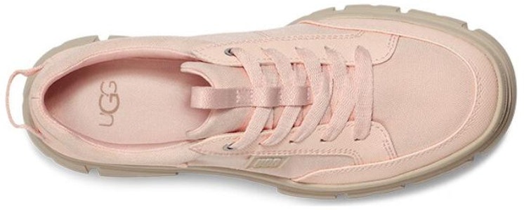 (W) UGG Ashton Hybrid 'Rosy Beige' - Beige Mawar 1136892-RYBG Shop (W) UGG Ashton Hybrid 'Rosy Beige' - Beige Mawar 1136892-RYBG