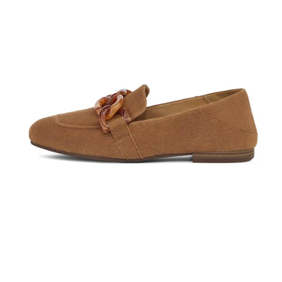 (W) UGG Casual Loafers 'Marron'