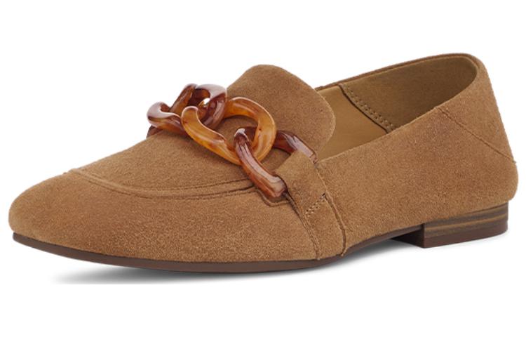 Order (W) Mocasines Casual UGG 'Marrón' 1142273-CTSD