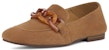 (W) UGG Kasut Loafers Santai 'Marron' 1142273-CTSD