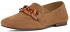 Order (W) UGG Kasut Loafers Santai 'Marron' 1142273-CTSD