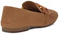(W) UGG Kasut Loafers Santai 'Marron' 1142273-CTSD