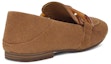 Lookbook (W) UGG Kasut Loafers Santai 'Marron' 1142273-CTSD