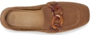 (W) UGG Kasut Loafers Santai 'Marron' 1142273-CTSD