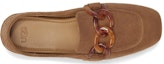 Shop (W) UGG Kasut Loafers Santai 'Marron' 1142273-CTSD