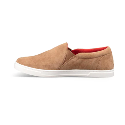 (W) UGG Casual Low-Top 'Chestnut'