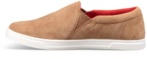 (Women) UGG Casual Low-Top 'Chestnut' 1015042-WLLY (Women) UGG Casual Low-Top 'Chestnut' 1015042-WLLY